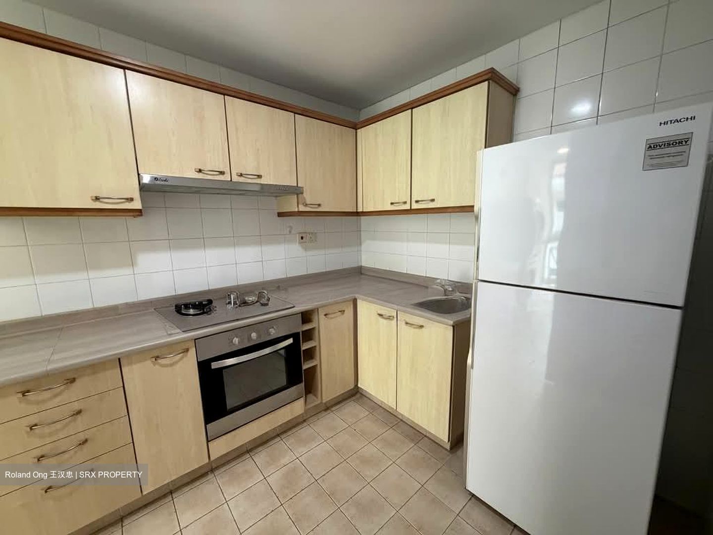 Duchess Crest (D10), Condominium #552668231